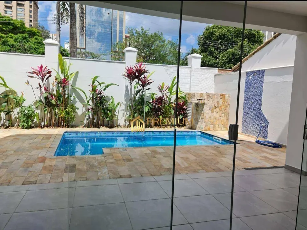 Sobrado, 4 quartos, 285 m² - Foto 6