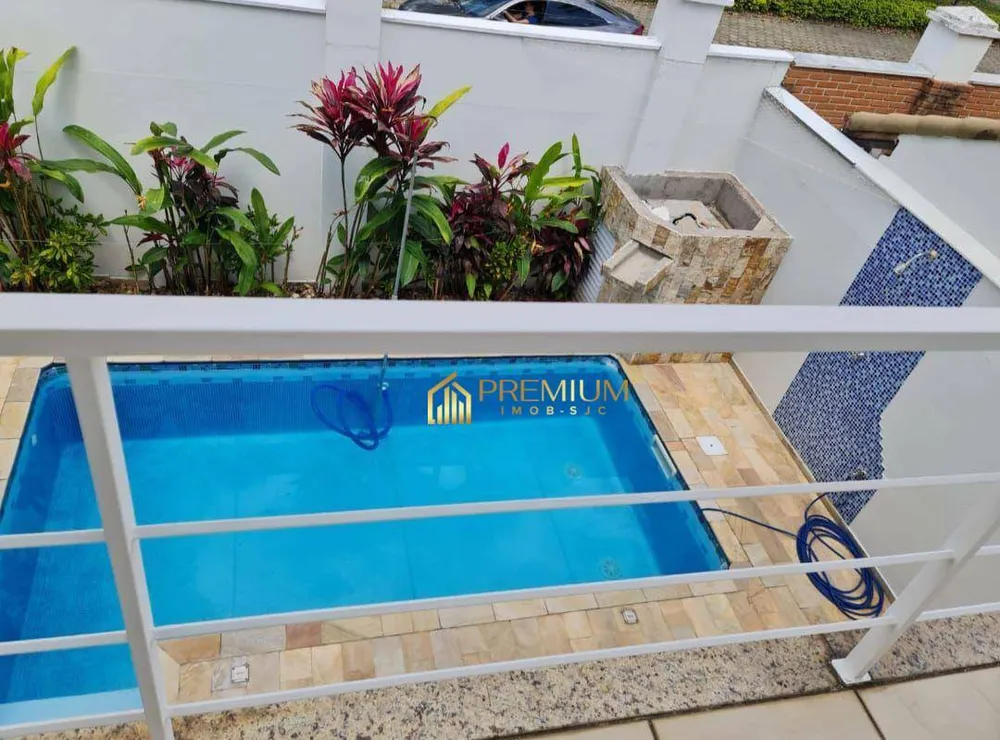 Sobrado, 4 quartos, 285 m² - Foto 1