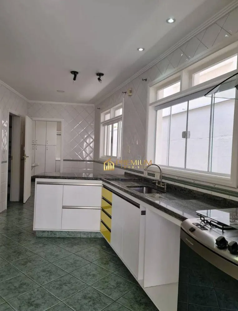 Sobrado, 4 quartos, 285 m² - Foto 4