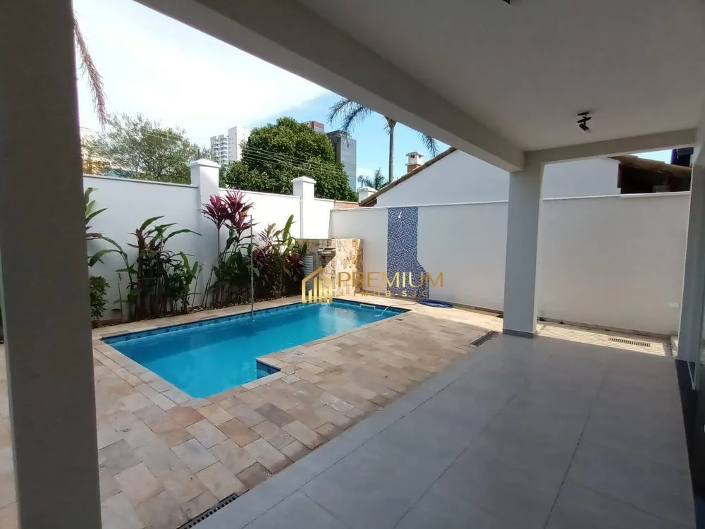 Sobrado, 4 quartos, 285 m² - Foto 5