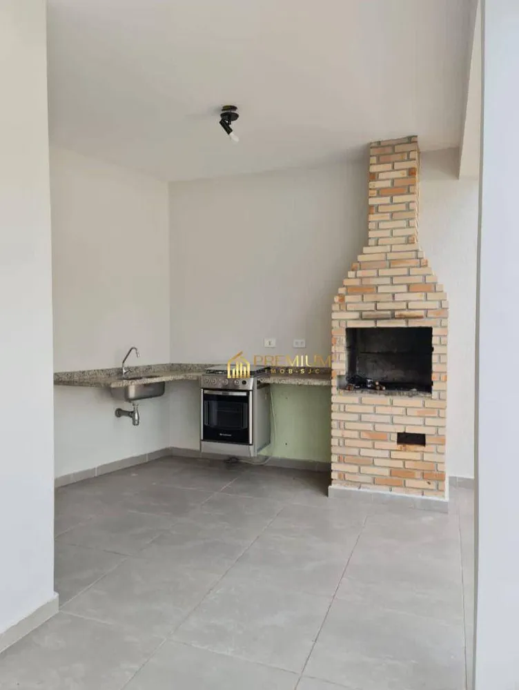 Sobrado, 4 quartos, 285 m² - Foto 2
