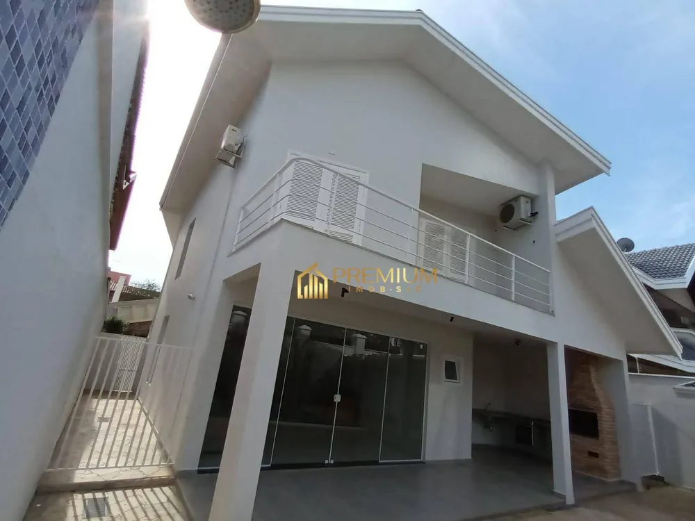 Sobrado, 4 quartos, 285 m² - Foto 3