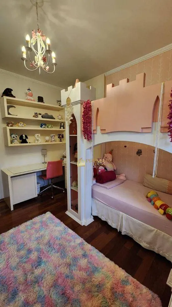 Sobrado, 4 quartos, 330 m² - Foto 2