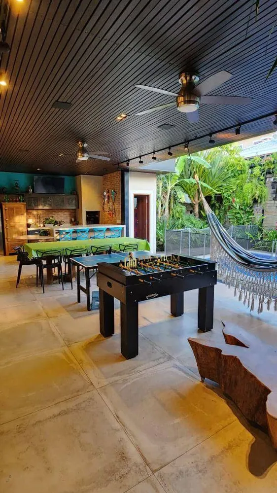 Sobrado, 4 quartos, 330 m² - Foto 5