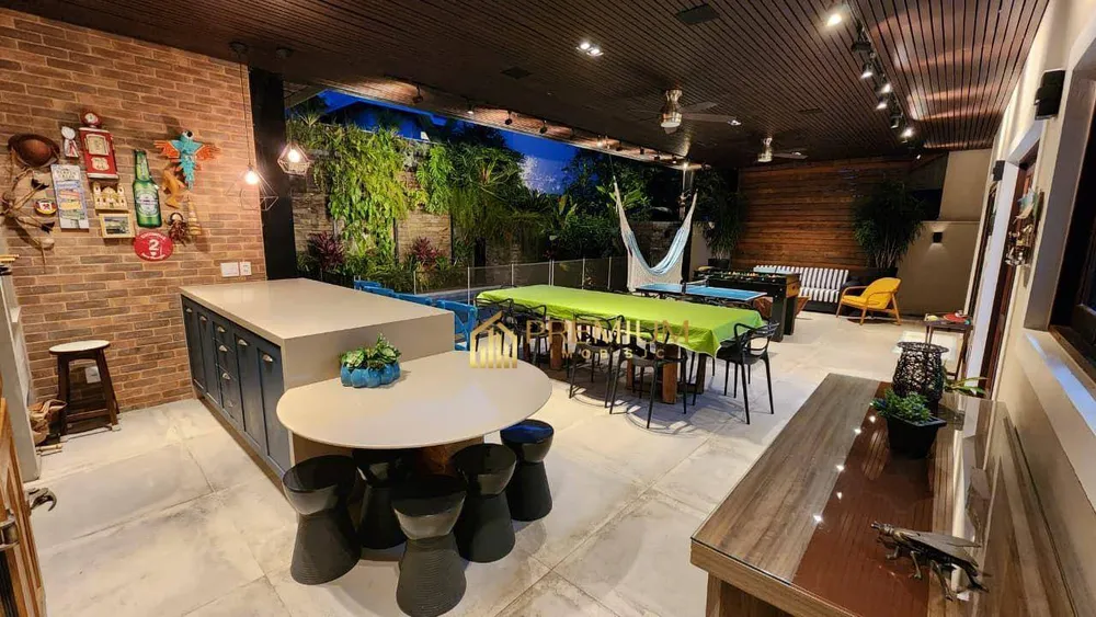 Sobrado, 4 quartos, 330 m² - Foto 7