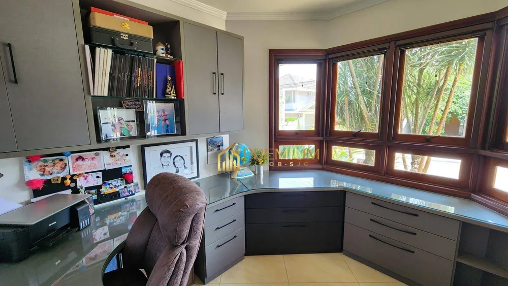 Sobrado, 4 quartos, 330 m² - Foto 12