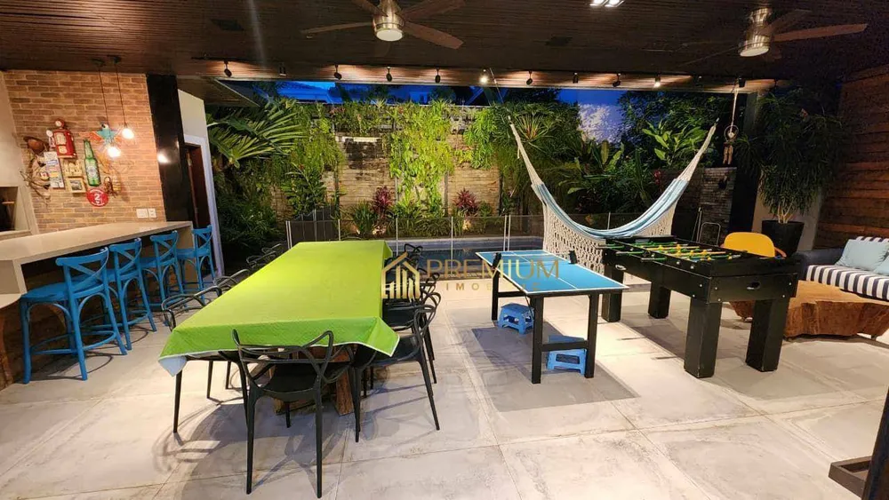Sobrado, 4 quartos, 330 m² - Foto 6