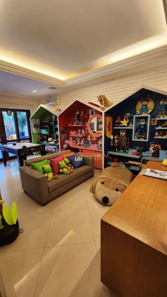 Sobrado, 4 quartos, 330 m² - Foto 10