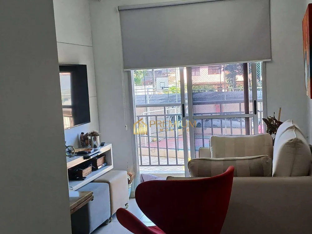 Apartamento, 2 quartos, 55 m² - Foto 11