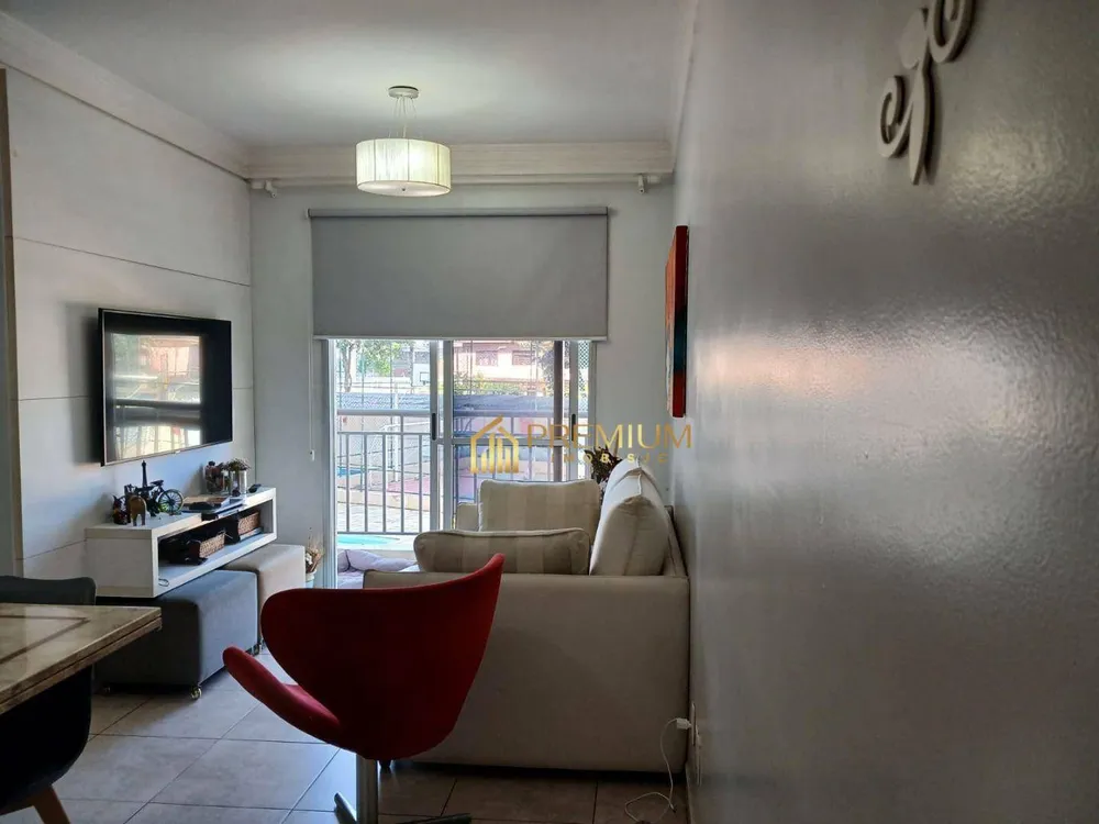 Apartamento, 2 quartos, 55 m² - Foto 10