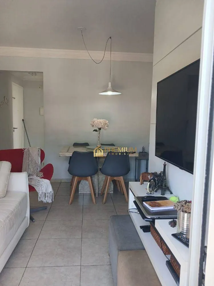 Apartamento, 2 quartos, 55 m² - Foto 12
