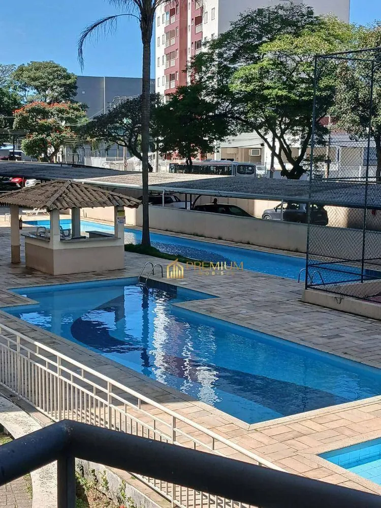 Apartamento, 2 quartos, 55 m² - Foto 2