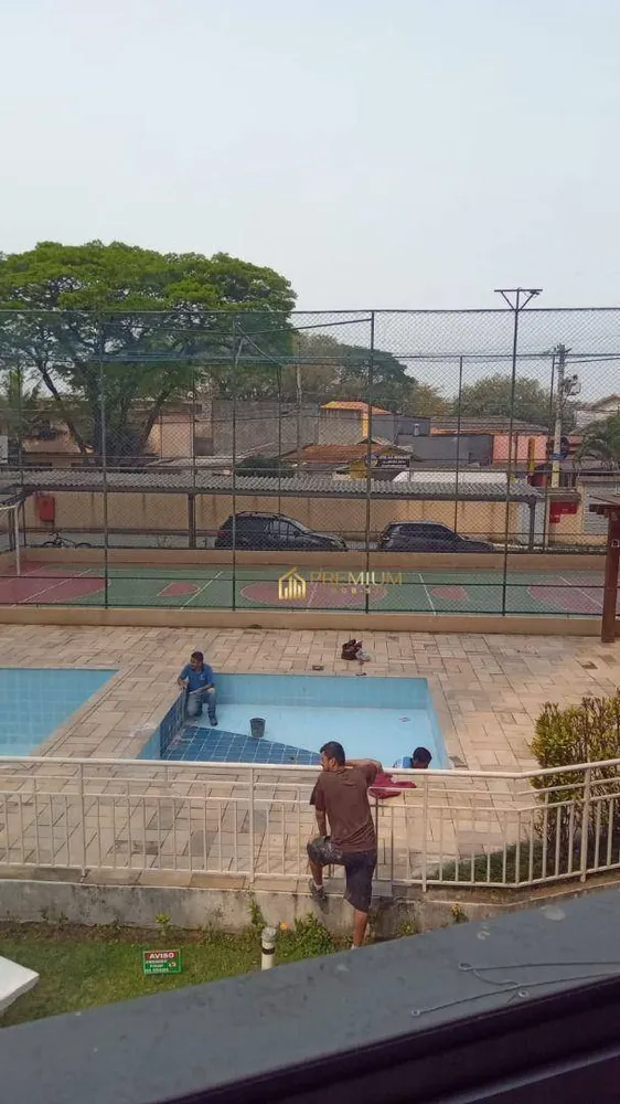 Apartamento, 2 quartos, 55 m² - Foto 16