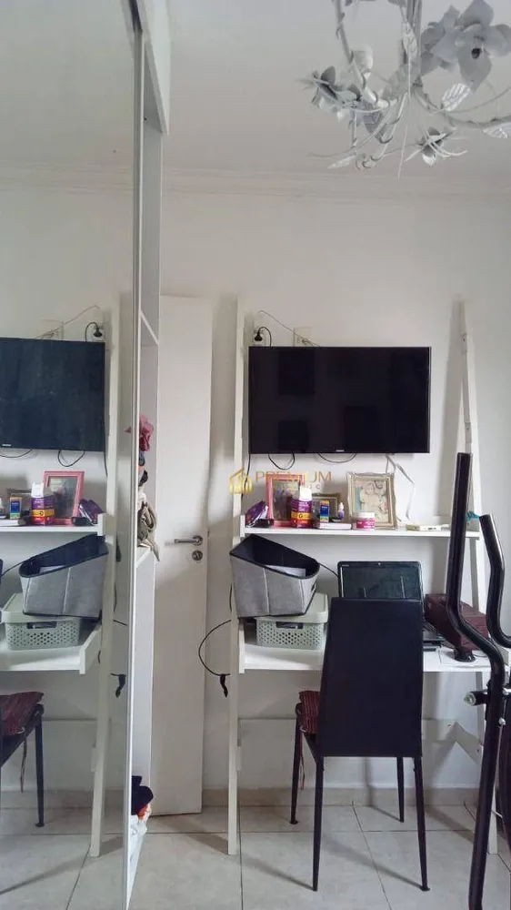 Apartamento, 2 quartos, 55 m² - Foto 15