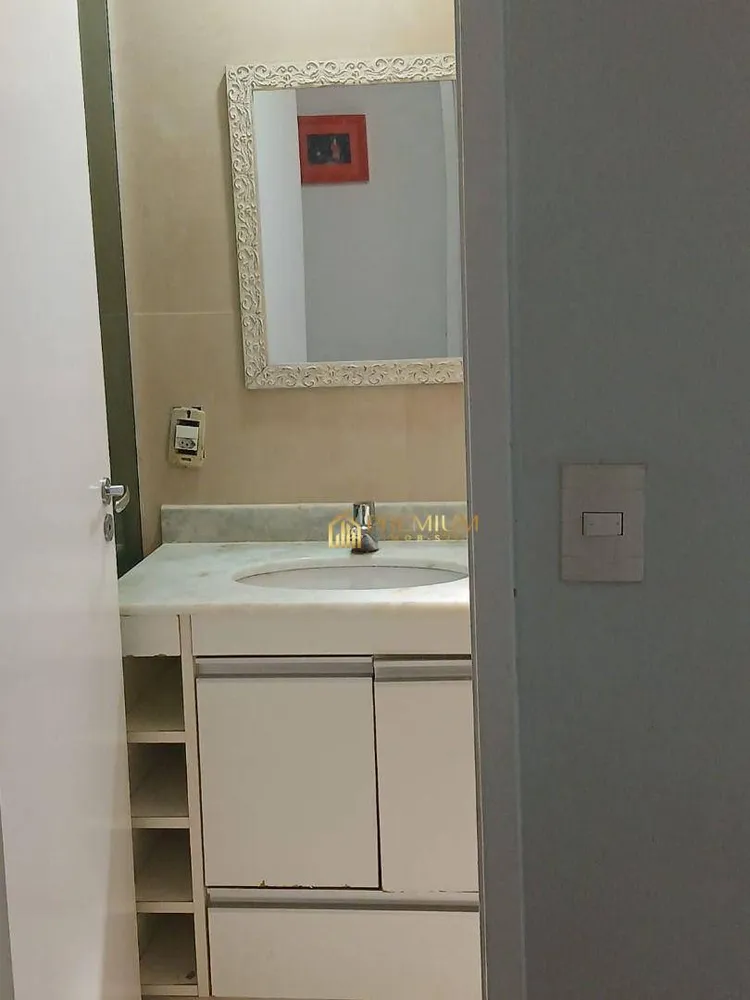 Apartamento, 2 quartos, 55 m² - Foto 5