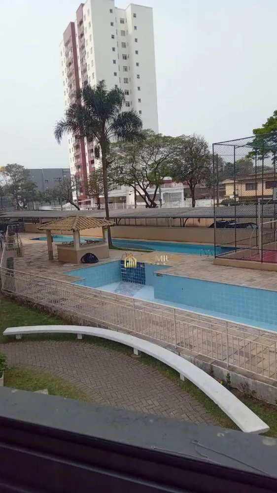 Apartamento, 2 quartos, 55 m² - Foto 8