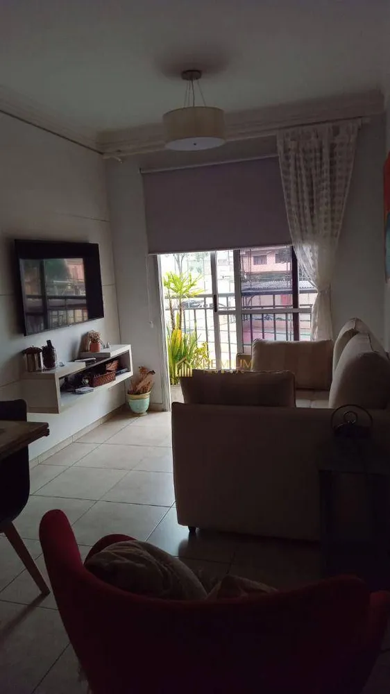 Apartamento, 2 quartos, 55 m² - Foto 4