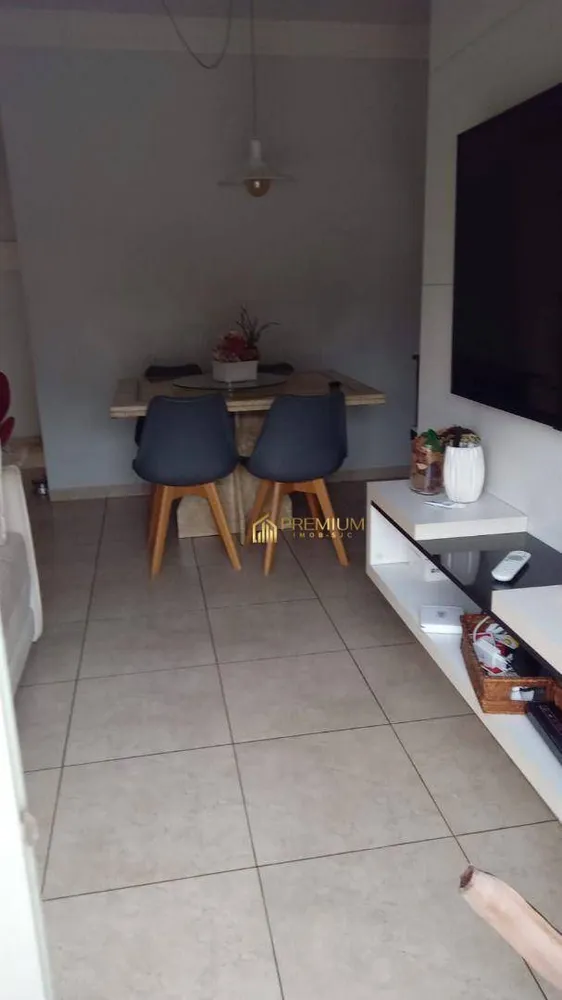 Apartamento, 2 quartos, 55 m² - Foto 13