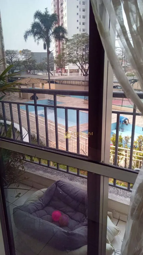 Apartamento, 2 quartos, 55 m² - Foto 7
