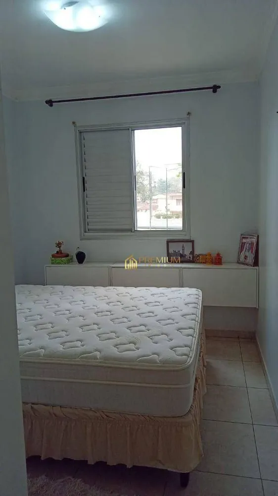 Apartamento, 2 quartos, 55 m² - Foto 6