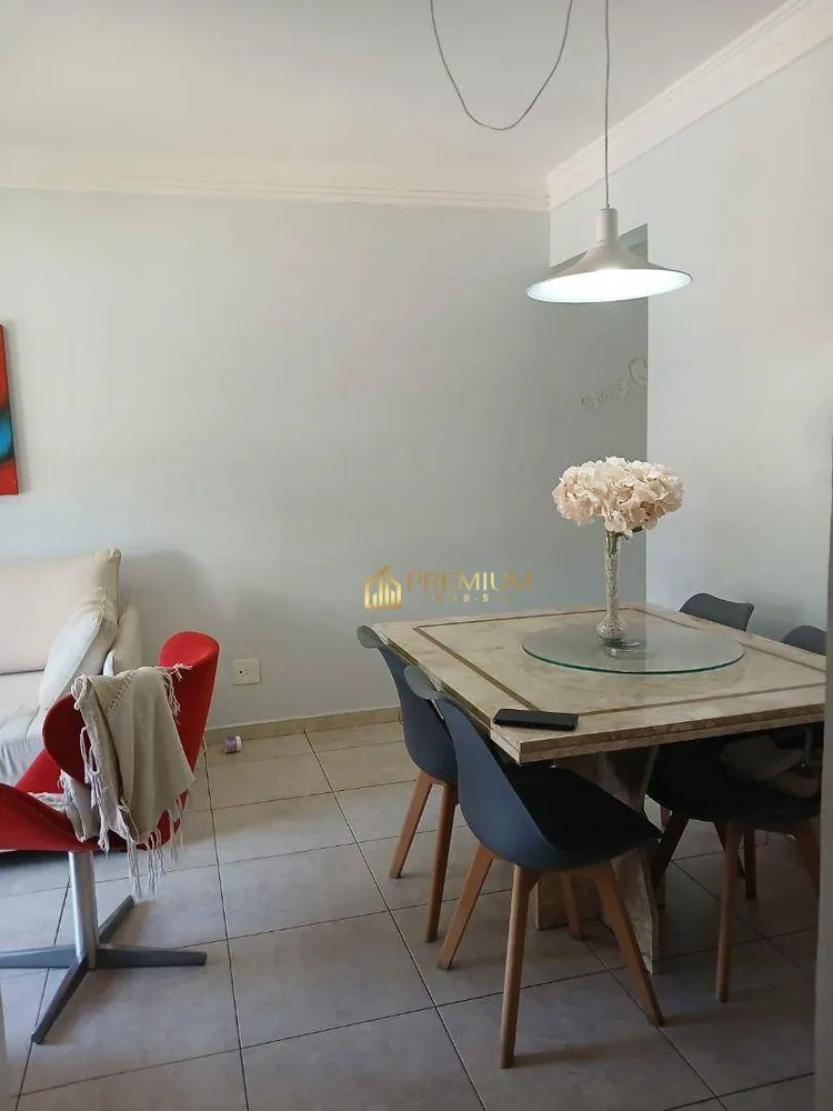Apartamento, 2 quartos, 55 m² - Foto 3