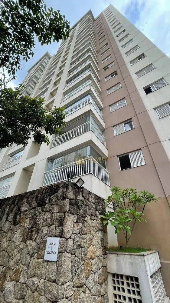 Apartamento, 2 quartos, 63 m² - Foto 10