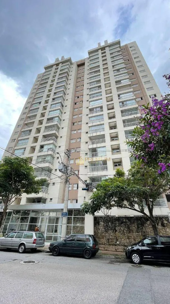 Apartamento, 2 quartos, 63 m² - Foto 12