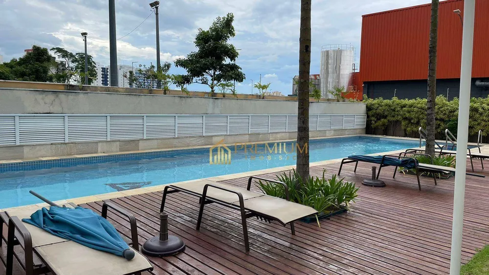 Apartamento, 2 quartos, 63 m² - Foto 2