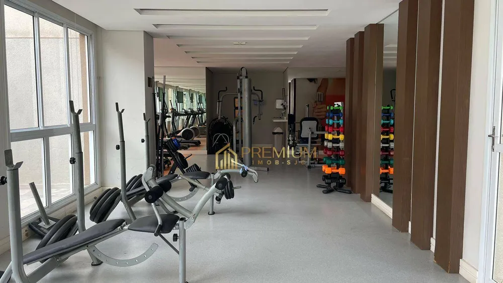 Apartamento, 2 quartos, 63 m² - Foto 9