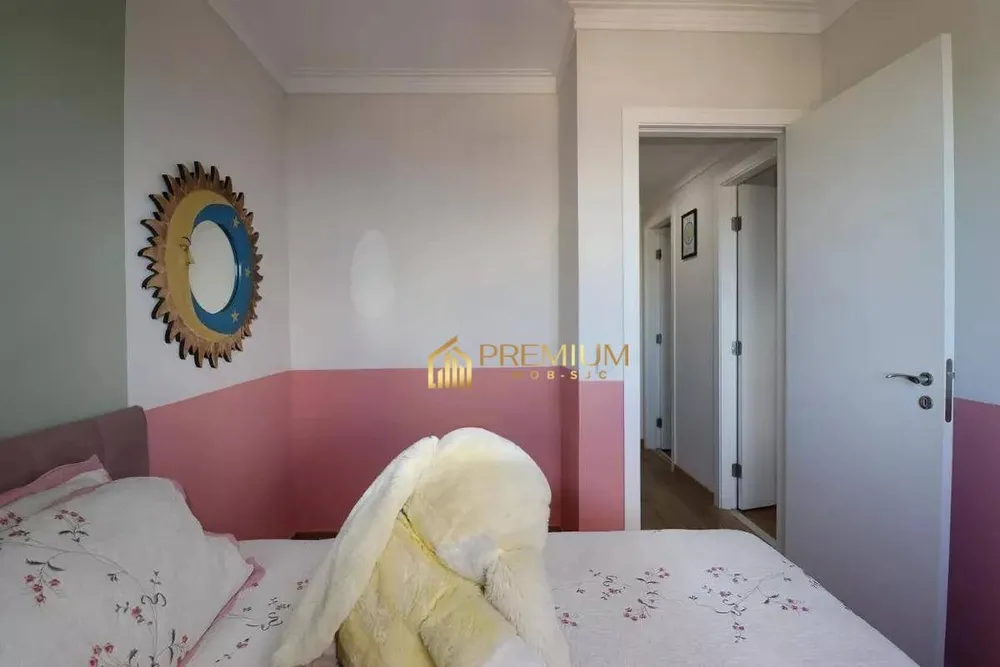 Apartamento, 3 quartos, 99 m² - Foto 2
