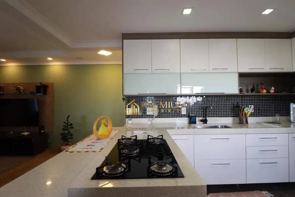 Apartamento, 3 quartos, 99 m² - Foto 11