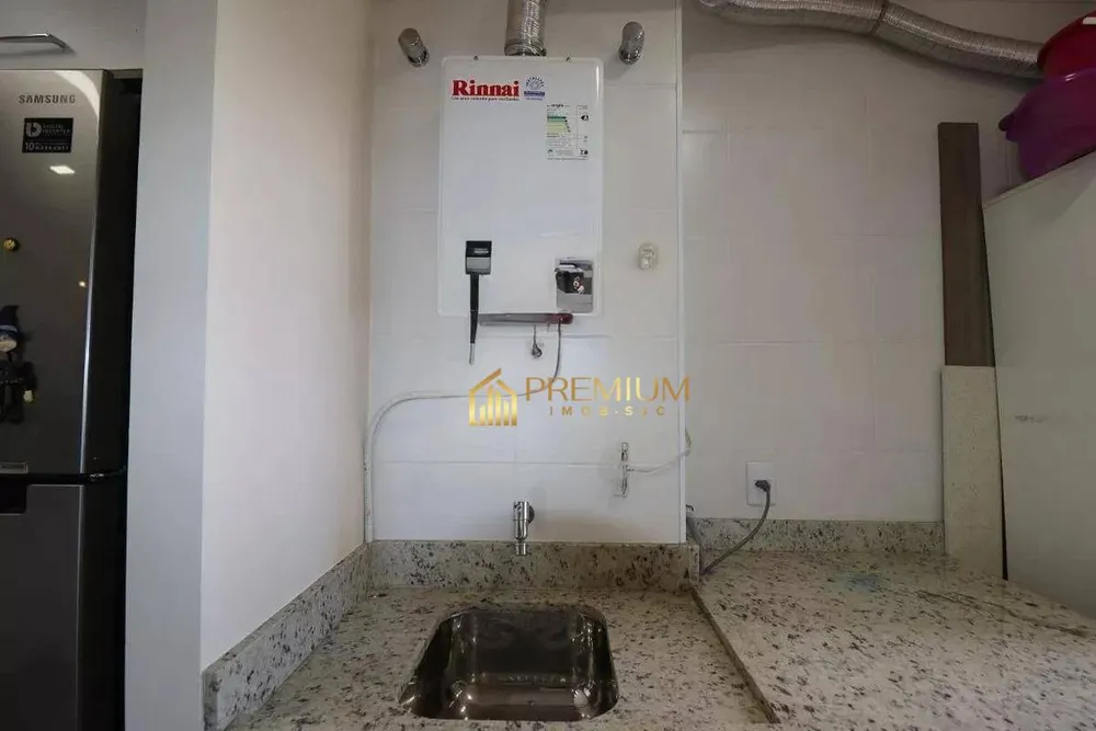 Apartamento, 3 quartos, 99 m² - Foto 4