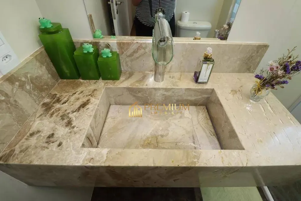 Apartamento, 3 quartos, 99 m² - Foto 1