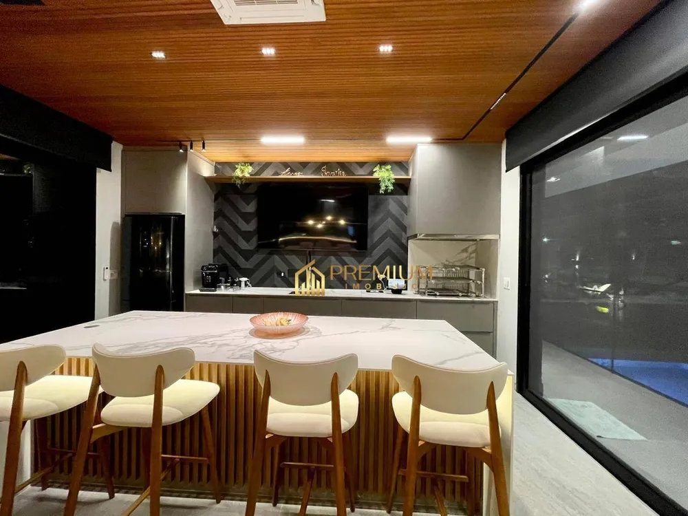 Sobrado, 4 quartos, 470 m² - Foto 8