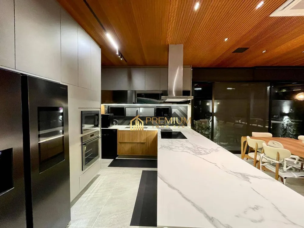 Sobrado, 4 quartos, 470 m² - Foto 7