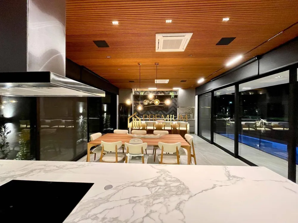 Sobrado, 4 quartos, 470 m² - Foto 6