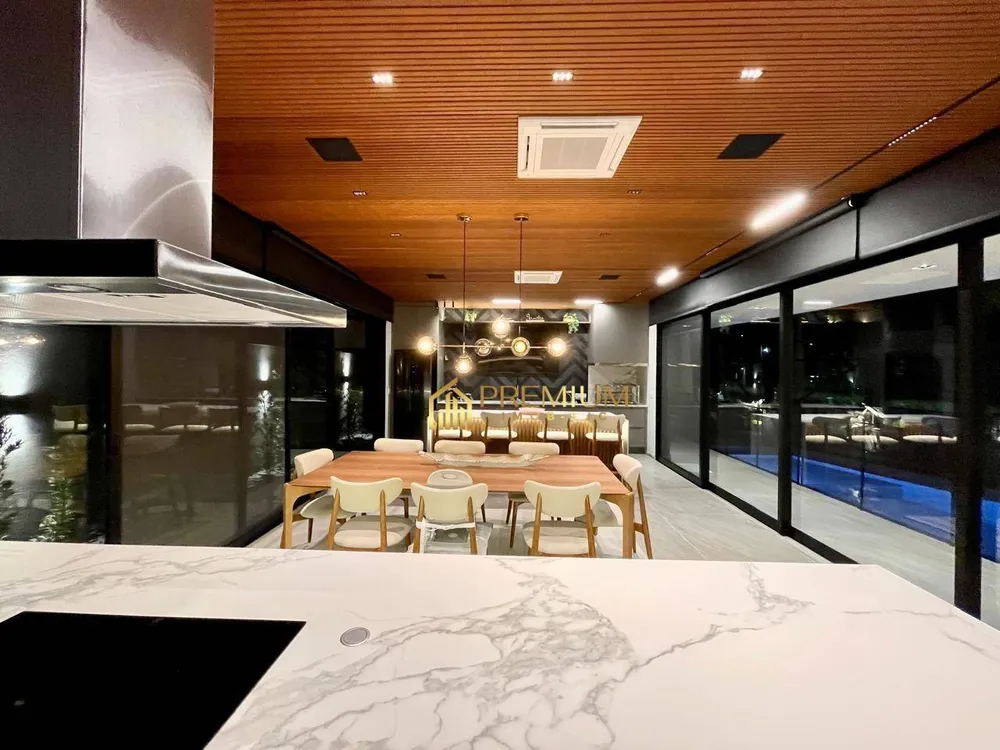 Sobrado, 4 quartos, 470 m² - Foto 5