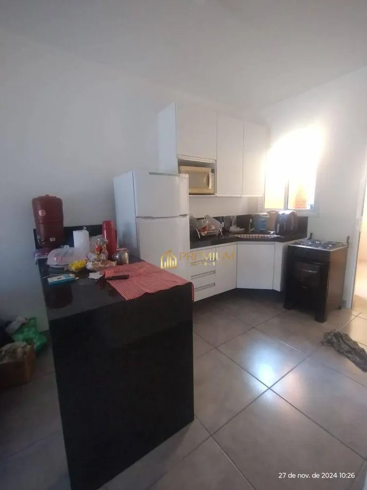 Sobrado, 2 quartos, 82 m² - Foto 4