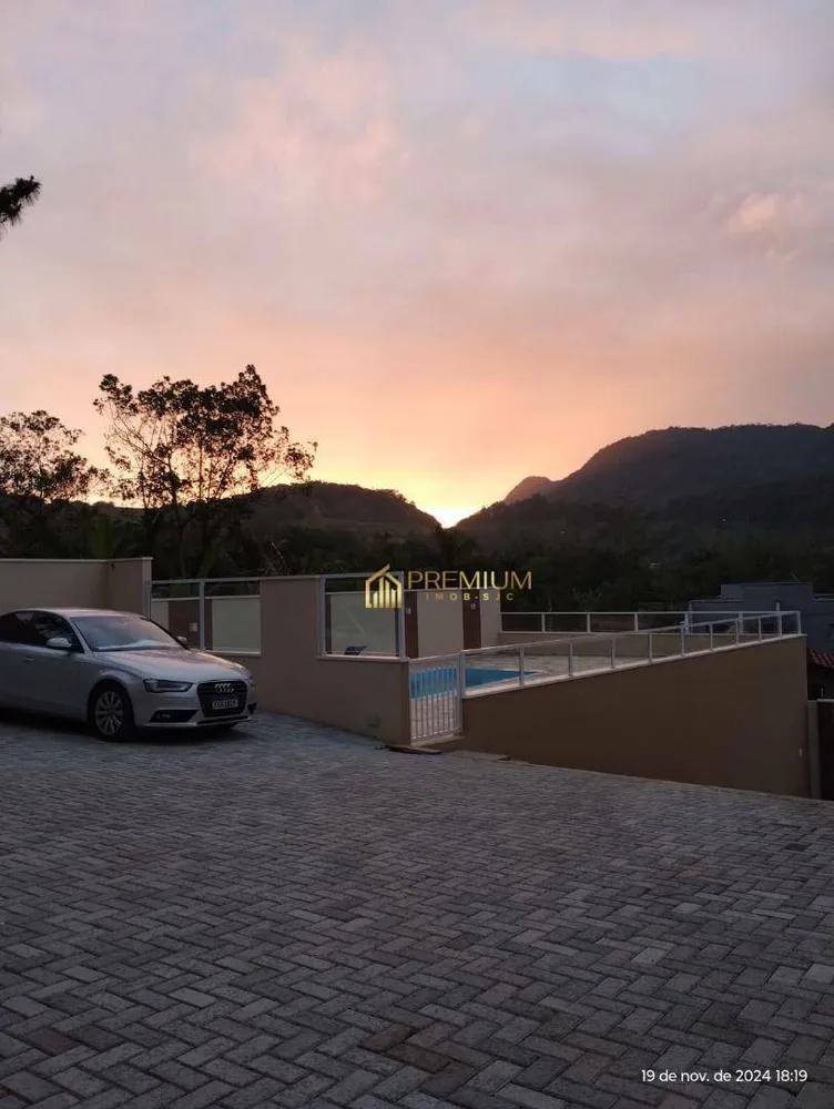 Sobrado, 2 quartos, 82 m² - Foto 1