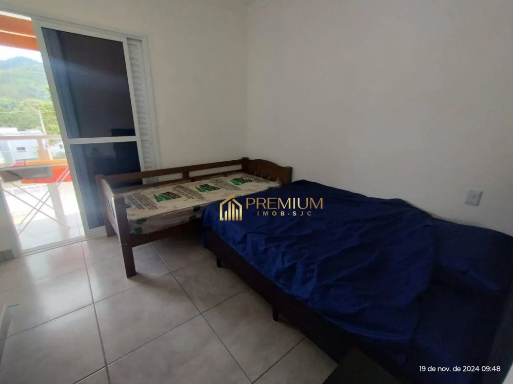 Sobrado, 2 quartos, 82 m² - Foto 9