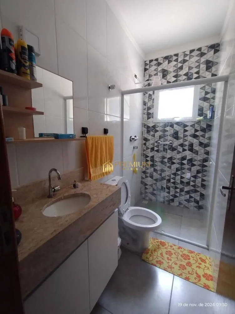 Sobrado, 2 quartos, 82 m² - Foto 8
