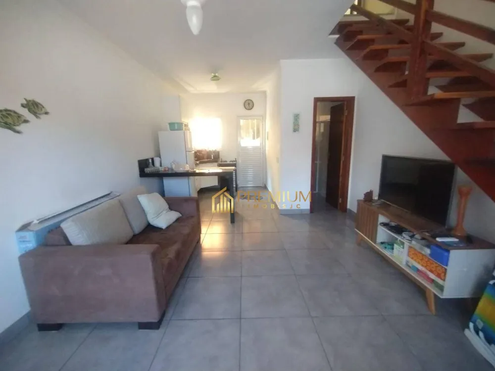 Sobrado, 2 quartos, 82 m² - Foto 11