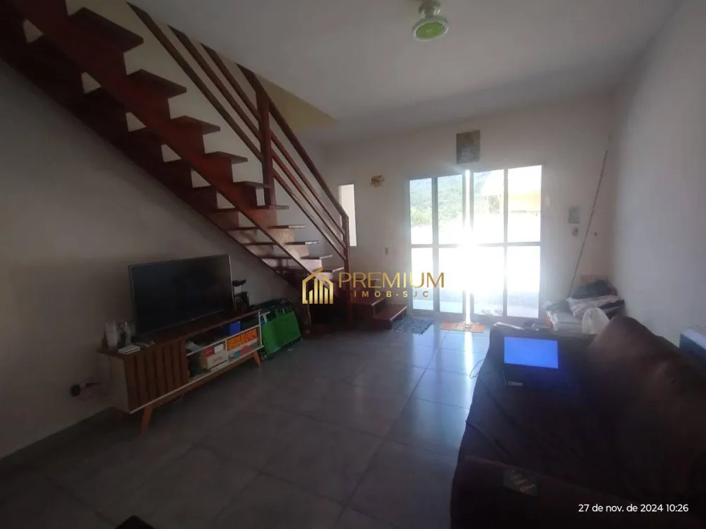Sobrado, 2 quartos, 82 m² - Foto 3
