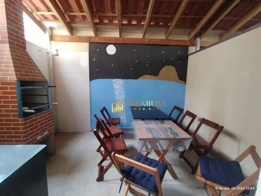 Sobrado, 2 quartos, 82 m² - Foto 2