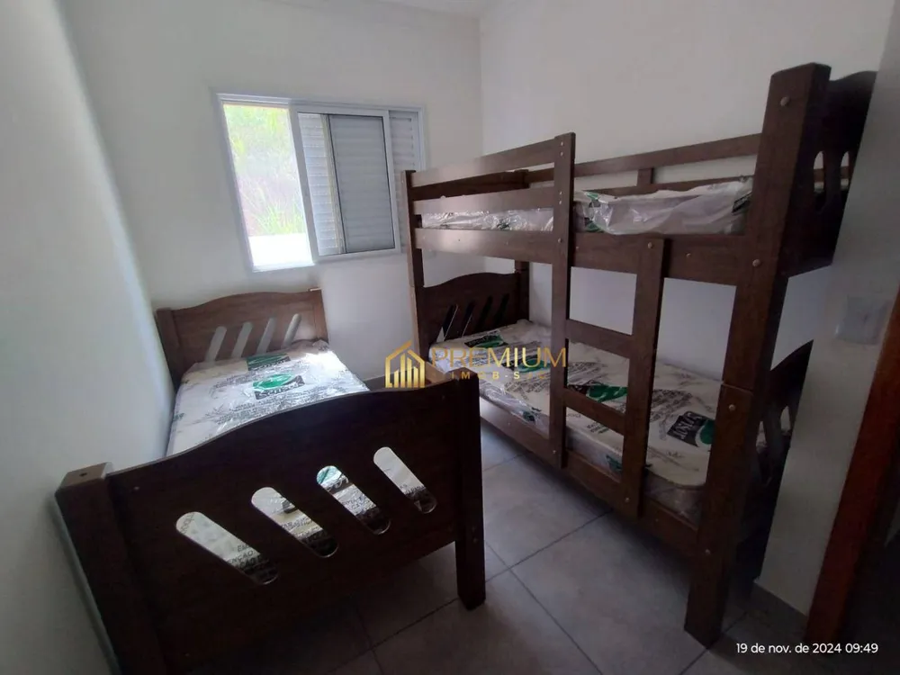 Sobrado, 2 quartos, 82 m² - Foto 7