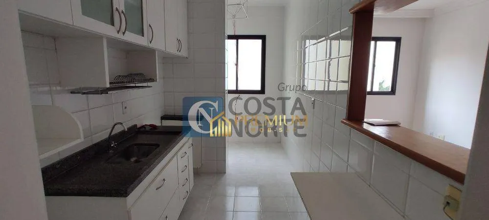Apartamento, 2 quartos, 64 m² - Foto 2