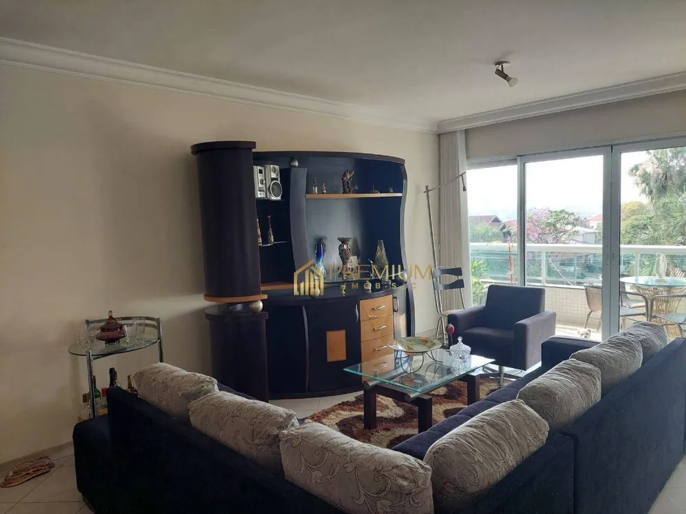 Apartamento, 3 quartos, 150 m² - Foto 14