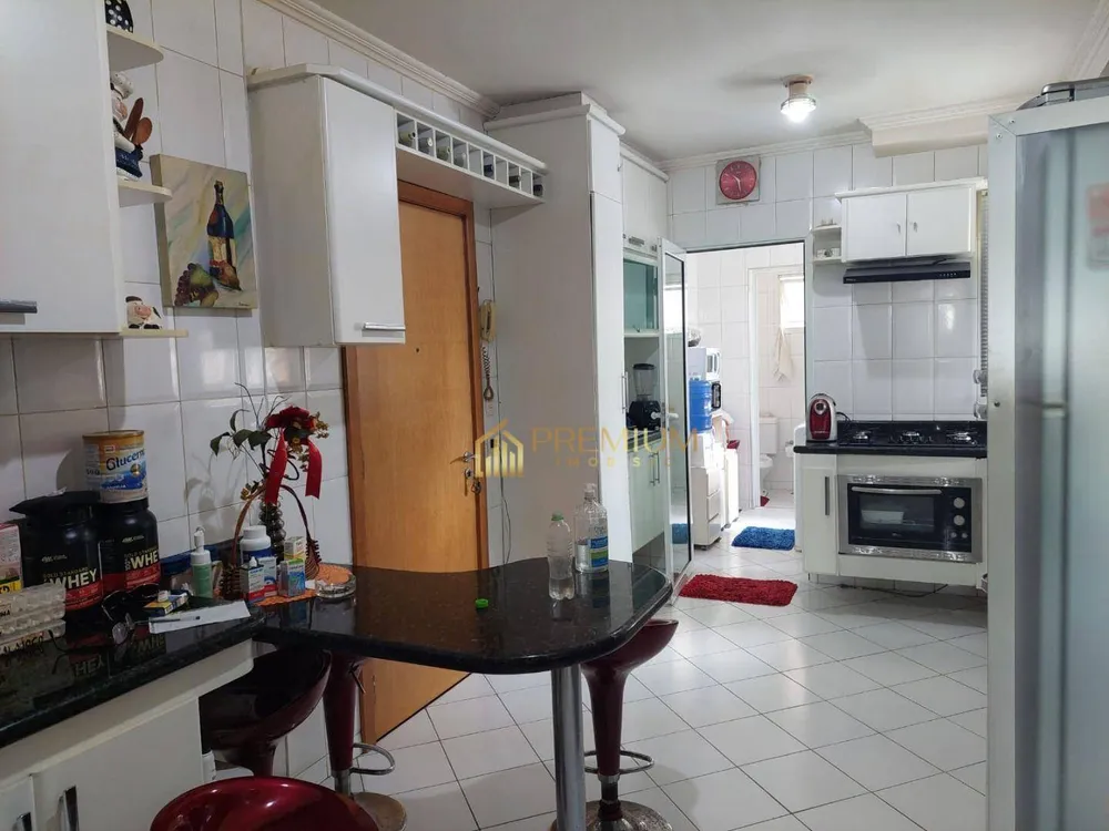 Apartamento, 3 quartos, 150 m² - Foto 13