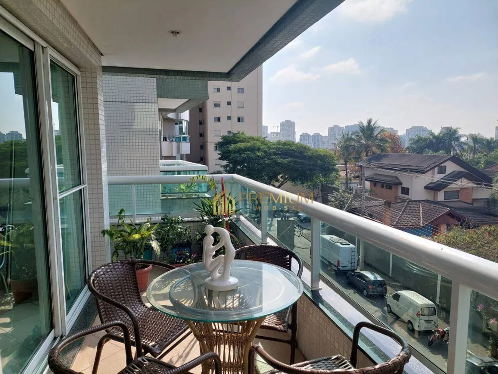 Apartamento, 3 quartos, 150 m² - Foto 11
