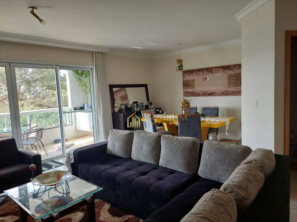 Apartamento, 3 quartos, 150 m² - Foto 15